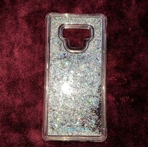 DELETING 07/21 Casemate Galaxy Note9 Glitter Case